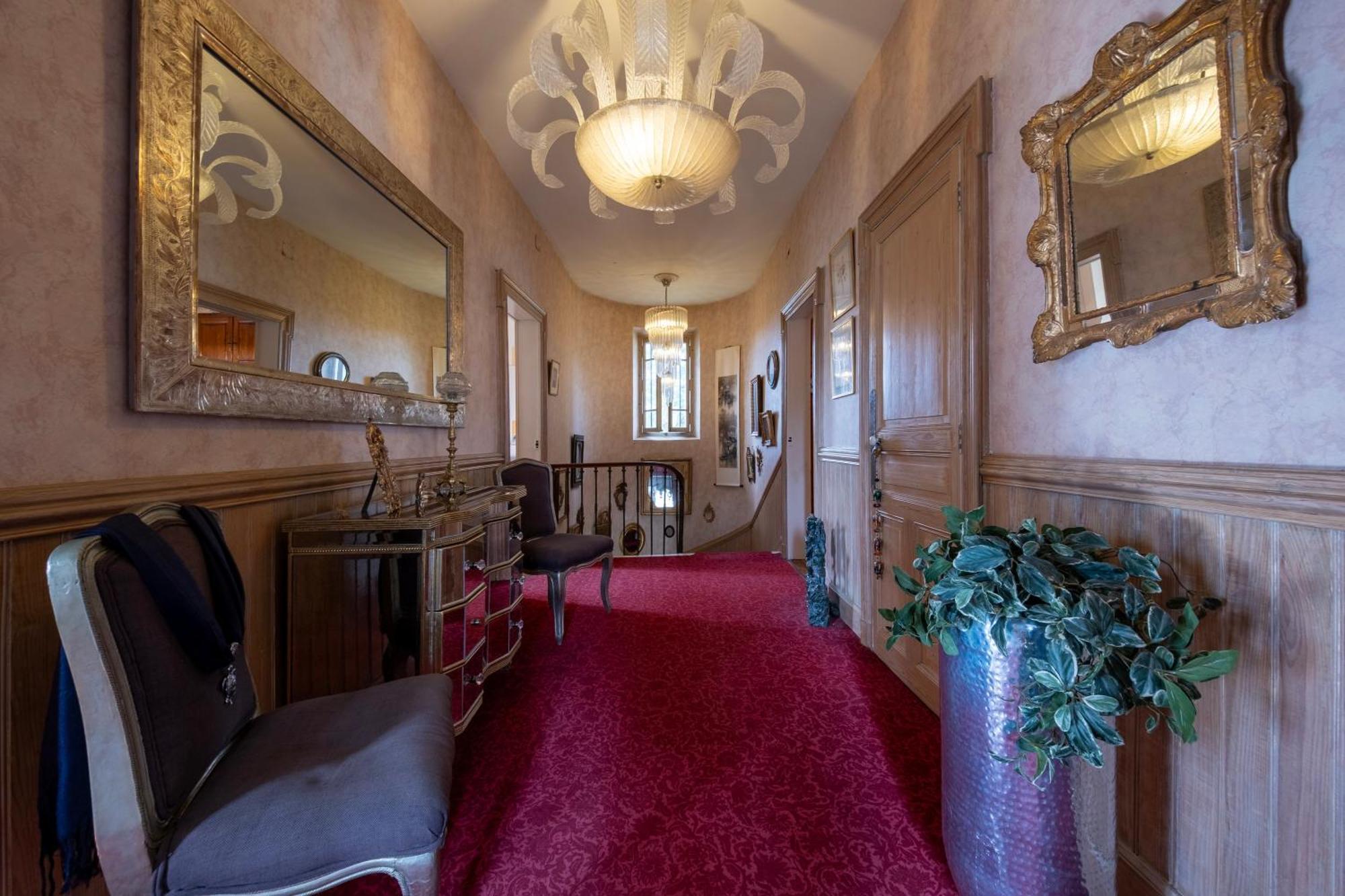 La Belle Demeure - Piscine Privee Villa Saverdun Dış mekan fotoğraf