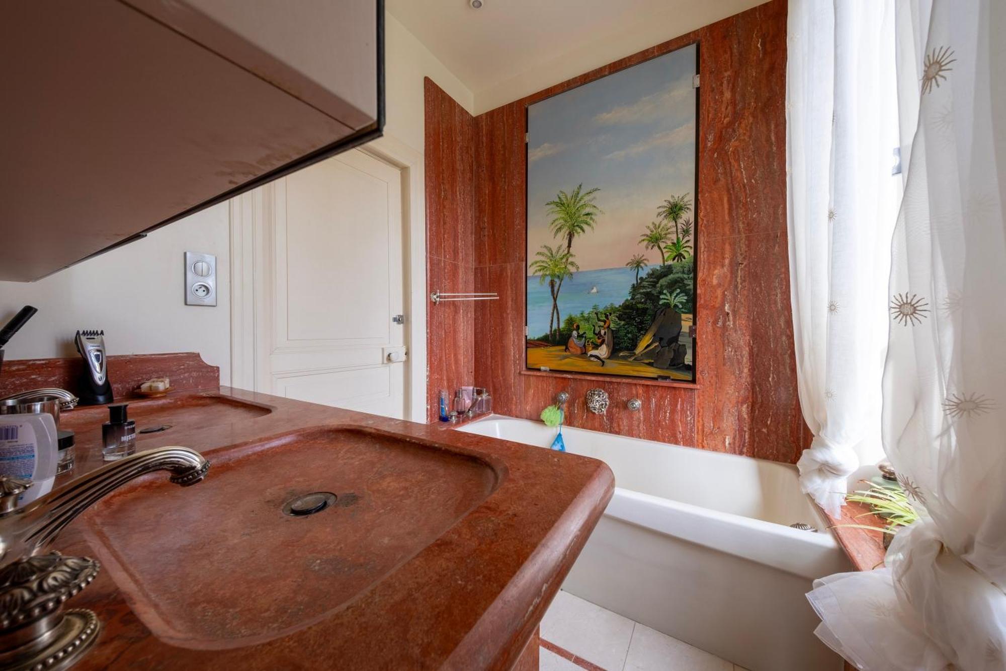 La Belle Demeure - Piscine Privee Villa Saverdun Dış mekan fotoğraf